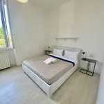 Modica Apartman Milánó