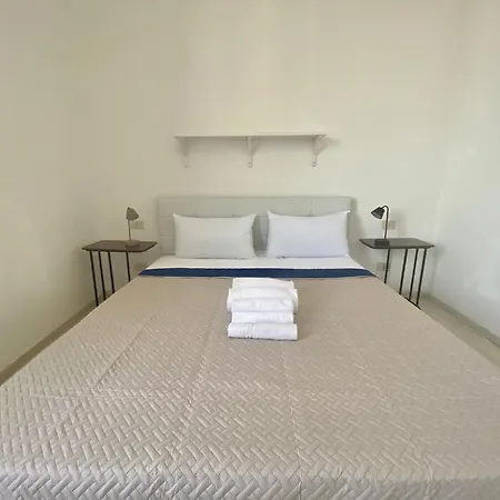 Apartman Modica