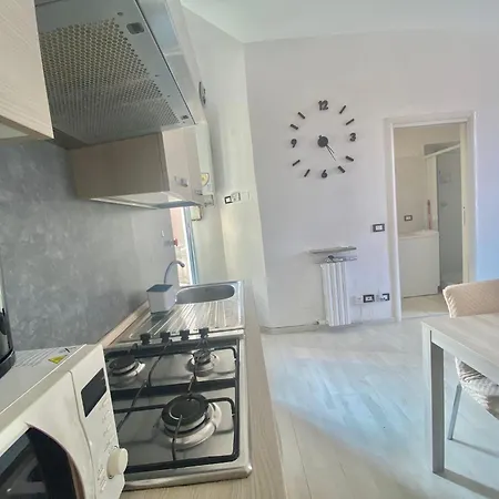 Modica Apartman *