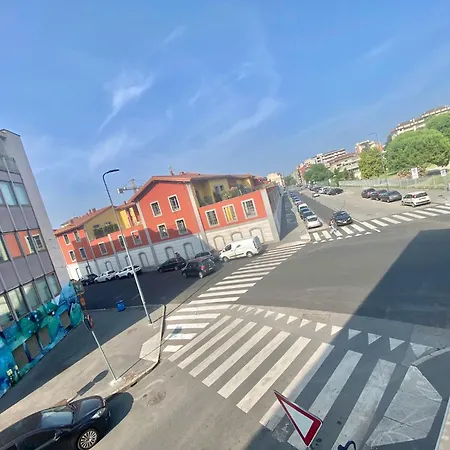 Modica Apartman Milánó