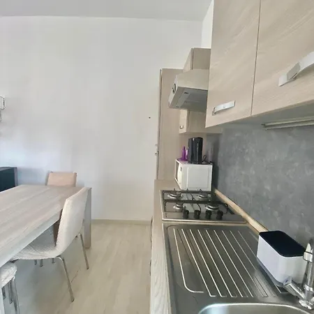 Modica Apartamento