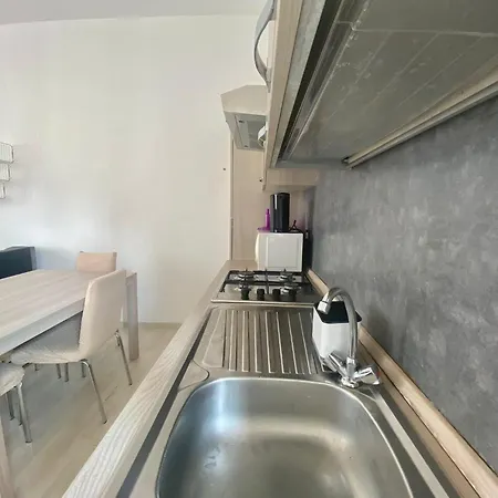 Apartamento Modica Milão