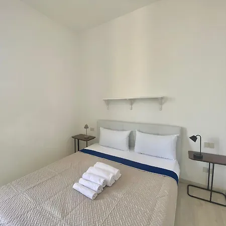 Apartamento Modica Milão