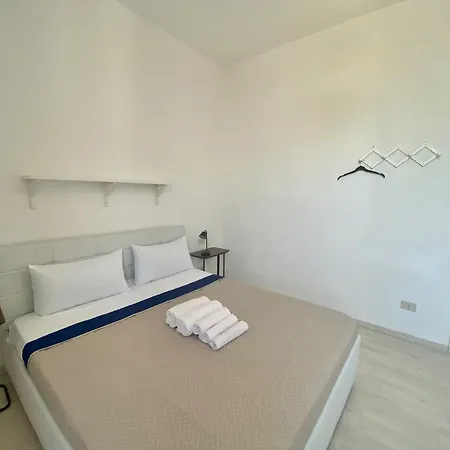 Modica Apartamento *