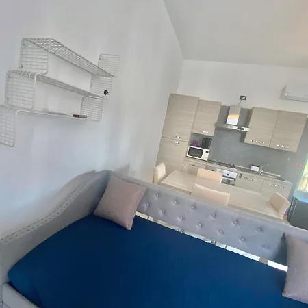 Apartment Modica Mailand